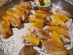 -花溪雨·森林餐厅(石基店)