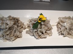 黑松露绣球菌-维园悦谱·海派家常菜(乌鲁木齐南路店)