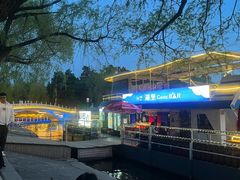 -长春市南湖公园