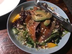 -MARU玛露音乐餐厅(大学路店)