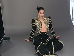 -华声天桥民俗文化园
