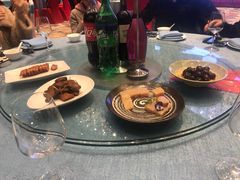-建滔诺富特酒店-悦餐厅
