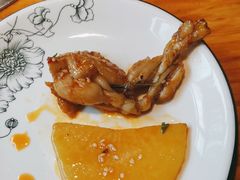 -小小河边鱼(天润城店)