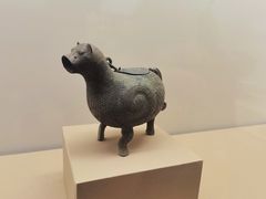 -上海博物馆(人民广场馆)