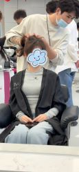 -5M HAIR SALON 旗舰店