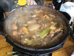 -范贤光鸡公煲(平乐园总店)