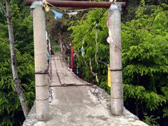 -孟屯河谷景区