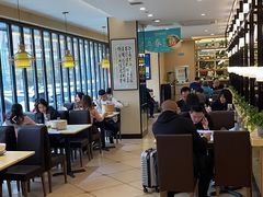 大堂-老昌春饼(西民主路总店)