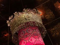 -吃饭皇帝大土家民族菜(正大广场店)