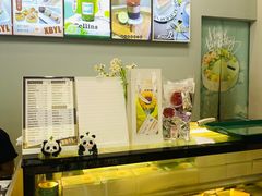 -小半有礼(天河南店)