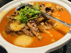 -简小舍·民间手艺菜(武昌江滩店)