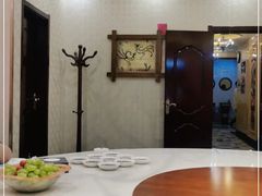 -国强手抓(北京西路店)