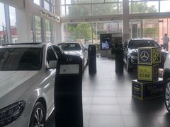 -奔驰北京鹏龙星徽(西大望路店)