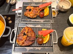 -花潮料理艺食馆(SM新生活广场店)