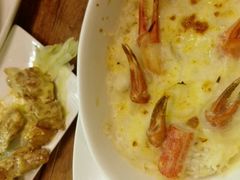 -玛格萝妮(汇智国际商业中心店)