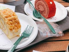 -星巴克(大宁店)