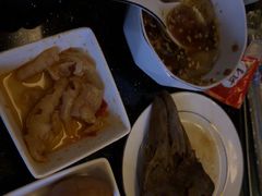 -足本纪·足道 SPA 简餐 洗浴(钱江新城店)