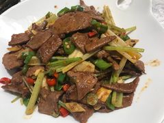 -马凯餐厅(地安门店)