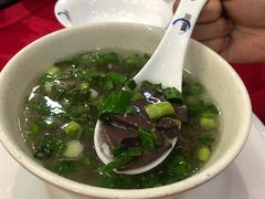 -蔡阿水羊肉店