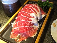 -湊湊火锅·茶憩(和平大悦城店)