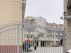 -上海市嘉定区江桥镇封浜敬老院