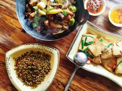 -胡师傅三下锅(汽车站店)