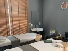 -Let’s Relax Spa(Siam Square One)
