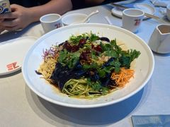 -7号院家宴.烧鸽子(门头沟店)