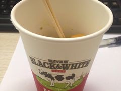 -陈记甜品窝(中山北路店)