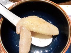 竹荪椰子鸡-大头椰·海南椰子鸡火锅(思明万象城店)