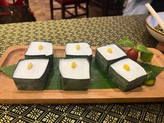 -南沙游艇会·大兵船餐厅