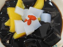 -长人馄饨铺(解放街店)