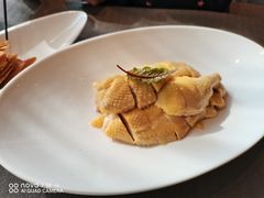 -望乡楼上海菜(日月光店)