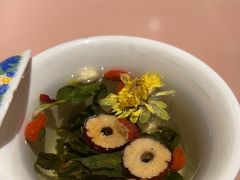 -杨记隆府重庆江湖菜(大悦城店)
