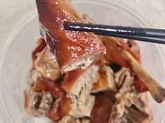 -上海枇杷烤鸭(城乡贸易中心店)