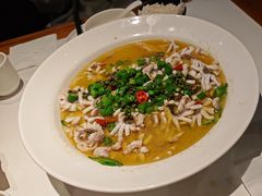 -三猫黑鱼花(南大店)