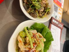 -探炉·香辣豆花烤鱼(笋岗宝能环球汇店)