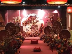 点击看大图 -Sunny喜铺婚礼策划(东部店)