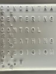 -1001普拉提运动