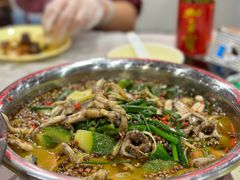 -辣螃铠盆盆蟹大排档(总店)