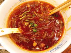 -湘下佬·老长沙吃货铺(酃湖万达店)