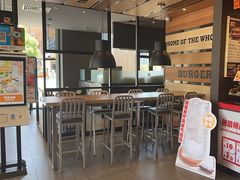 -汉堡王(常熟美城店)