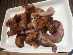 -喝丢一只鞋辣炒海鲜小烧烤(三八广场店)