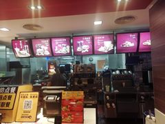 -麦当劳(赣州火车站店1093)