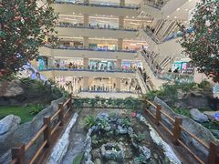 -赛格国际购物中心(小寨店)