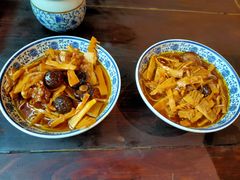 -西园寺素食(西园弄戒幢律寺店)