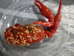 -虎虎龙虾大排档(双井店)