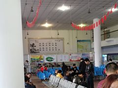 -半升洞码头