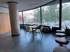 -麦当劳(咸阳人民路店)