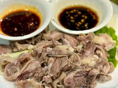 -直隶安家牛肉罩饼(七一路店)